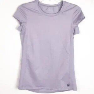 ALO Yoga Short Sleeve Top XS